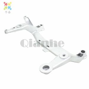 Wholesale VW Touareg new model air suspension pump bracket 7P0698007B, 7P0698007, 7P0698007H, 7P0698007G, 7P0698007F, 7P0698007E, from china suppliers