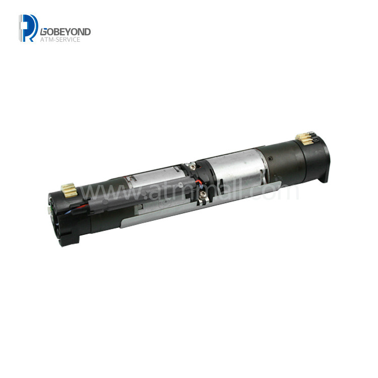 ATM 01750042248 Wincor Clamping Motor Assy 1750042248