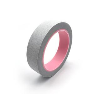 Wholesale Anti Static Crepe Paper Masking Tape 0.11mm Thickness Good Adhesion from china suppliers