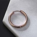 Fashion Body Jewelry 4 Colors Fancy Jewelry Cheap Unisex Mini Hoop Stainless