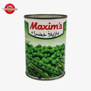 Wholesale Delicious Canned Green Peas from china suppliers
