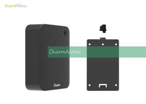 Wholesale 600 Square Feet Coverage Plastic Hotel Commercial Scent Machine For Aroma Marketing from china suppliers