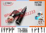 Common Rail Fuel Injector223-5328 212-3460 10R-1814 116-8866 212-3469 203-3464