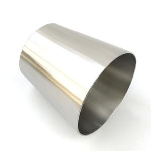 Wholesale ISO9001 Stainless Steel Reducer Equal Pipe Fittings Welding from china suppliers