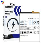 Double IC Protection 4000mah BL-T58 Mobile Phone Battery for LG Rechargeable
