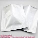 Sustainable Meat Vegetable Soup Pack Pouch Canned Fish Fast Food Packaging
