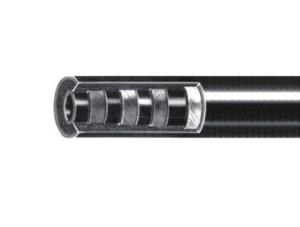Wholesale SAE 100R9 Steel Wire Spiral Rubber Hose Industrial Black Rubber Hose from china suppliers