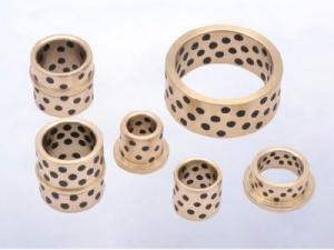 Wholesale Manganese Bronze Sleeve Bushings from china suppliers