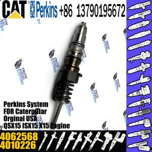 Wholesale Cummins X15 Series Common Rail Diesel Injection 4010226 4409521 from china suppliers