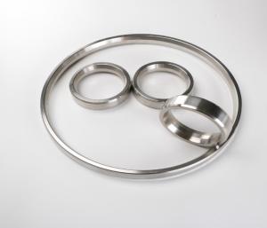 Wholesale Oilfield And Gas Industry Octagonal Ring Joint Gasket Long Service Life from china suppliers