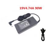 Original Laptop Charger 19V 4.74A 90W 5.5*2.5mm For Asus X32 X44H X53B X53S X42K