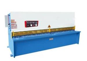 Wholesale 10*3200 Heavy Duty Automatic CNC Hydraulic Guillotine Shearing from china suppliers