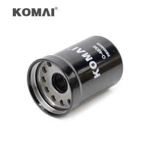 Wholesale Truck / Bus Parts Diesel Generator Oil Filter P550779 B7322 6005028743 LF16243 from china suppliers