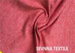 Durable Yoga Pants Fabric , High Colorfastness Moisture Wicking Fabric