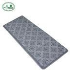 L Shaped Decorative Anti Fatigue Standing Mat For Kitchen Floor Runner