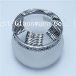 best sale metal lid candle jar lid
