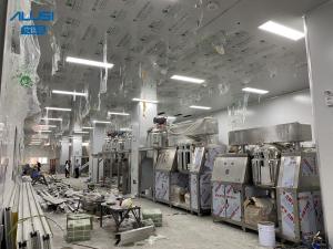 Wholesale Vacuum Homogenizer Emulsifier Mixer For Cream Ointment Production from china suppliers