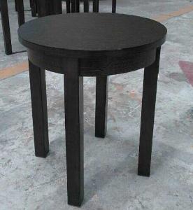 Wholesale wooden HPL top Hotel funiture/end table/side table/coffee table/casegoods TA-0036 from china suppliers