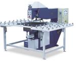 Semi Automatic Glass Drilling Machine for 2200*2700mm Glass Foshan Star
