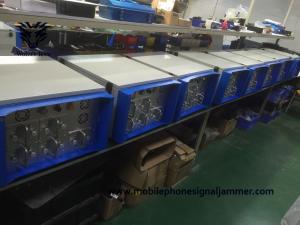Wholesale 500M 4G Signal Cell Phone Jammer Military Waterproof Outdoor Prison Jammer from china suppliers