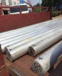 Thickness 6-200Mm 2000 Series 2024-T3 Aluminum Alloy Bar