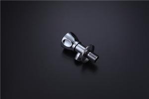 Wholesale Anti Aging Kitchen Plumbing Brass Angle Valve , Lead Free Chrome Angle Valve from china suppliers