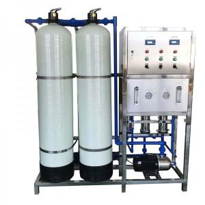 Wholesale Water Treatment Machinery Production Line of Water Plant from china suppliers
