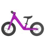 3K Weave Full Carbon Fiber 12 Inch Childrens Bike Balance Bicycle