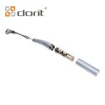 11mm 12.7mm Head Fiber Optic Light Kavo High Speed Handpiece German Bearing