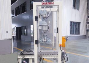 Wholesale Metal Pail Lid Capping/Sealing Machine from china suppliers