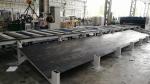 Cut To Length Line for light pole