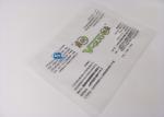 Fish Ball Retort Food Packaging , Flexible Ready To Eat Food Packaging