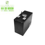 RS485 Solar Battery Storage System 48 Volt 30AH Solar Power Storage
