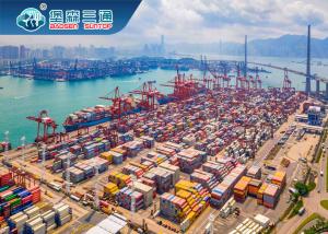 Wholesale Professional International Freight Forwarder From China to Worldwide Eu UK USA NL from china suppliers