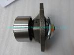 High End 6d102 Car Engine Water Pump / Komatsu Engine Spare Parts
