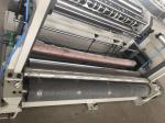 Automatic Jumbo Roll Paper Cutting Machine Magnetic Powder Brake