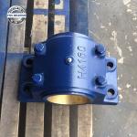 High Quality H4200 Pillow Blocks Bearing Steel Housing Metric Size