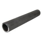 SCH30 Galvanized Mild Steel Pipe , FBE A106 Carbon Steel Pipe