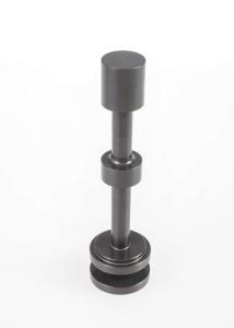 Wholesale Surface Blackening Precision Automotive Parts Stainless Steel Shaft Hardware CamShaft from china suppliers
