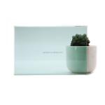 8.38mm 10.38mm French Green PVB Laminated Safety Glass for Kitchen Staircase