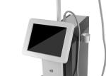 Professional Touch Screen Fractional Rf Microneedle Machine Skin Tightening Face