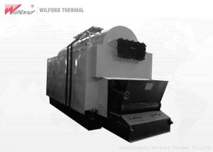 Wholesale Washing Industry Biomass Fired Hot Water Boiler Environmental Protection from china suppliers