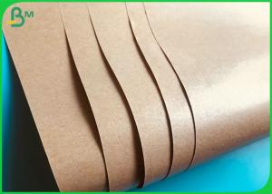 Wholesale 60G 80G 90G 100G Food Grade Paper PE Coated With 594 * 841MM FDA Certified from china suppliers
