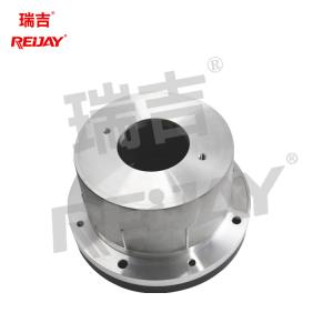 Wholesale Cast Iron Electric Motor Bellhousing Pump IEC Standard For Gearbox from china suppliers