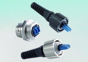 Wholesale IPxx Fiber Optic Connector from china suppliers