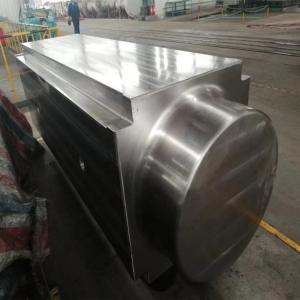 Wholesale XCrNiMo13-4 Carbon Steel Block Forged Tool Steel Block S355 Tool Steel Block from china suppliers