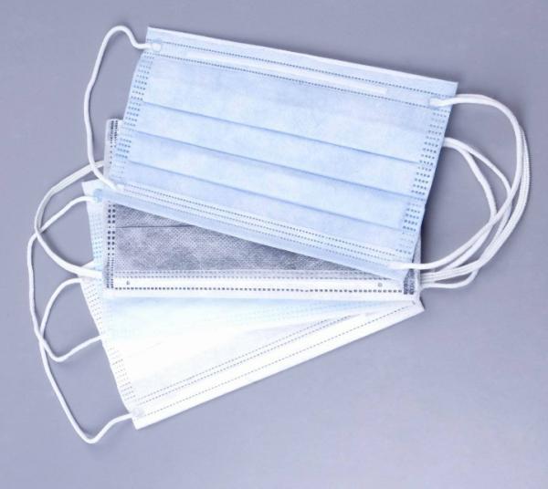 face mask in hospital active carbon face mask 3 ply surgical face mask