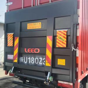 Wholesale 1350mm Truck Rear Liftgate 2 Ton Electric Liftgate For Pickup Truck from china suppliers