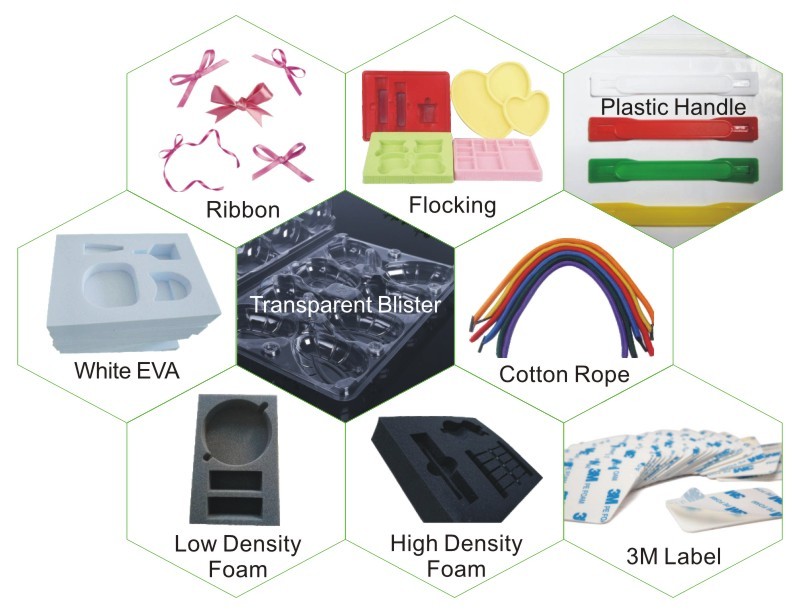 Black Eco Friendly Eye Mask Makeup box for Personal Care Product Packaging