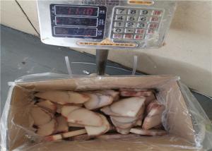 Wholesale Fresh Delicious Under 18 Degree Frozen Marlin Steak from china suppliers